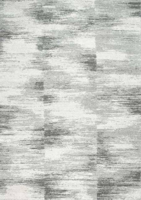 Dynamic SHERPA Grey 53 X 77 Area Rug SP69490156252 801-122684 Image 0