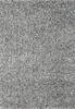 Dynamic SILKY SHAG Grey 53 X 77 Area Rug SI695900901 801-122689 Thumb 0
