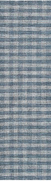 Dynamic SONOMA Blue Runner 2'2" X 7'7" Area Rug SM282531500 801-122735