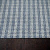 Dynamic SONOMA Blue 20 X 40 Area Rug SM242531500 801-122736 Thumb 2