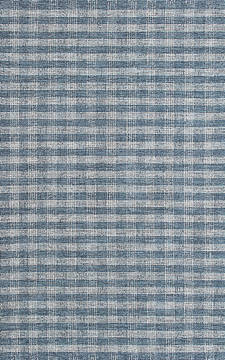 Dynamic SONOMA Blue 2'0" X 4'0" Area Rug SM242531500 801-122736