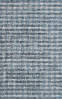 Dynamic SONOMA Blue 80 X 110 Area Rug SM9122531500 801-122739 Thumb 0