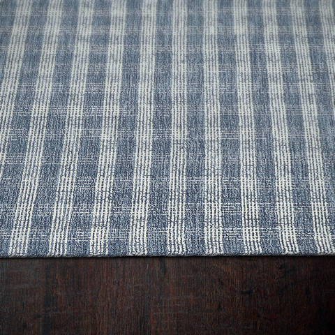 Dynamic SONOMA Blue 92 X 126 Area Rug SM10142531500 801-122740 Image 2