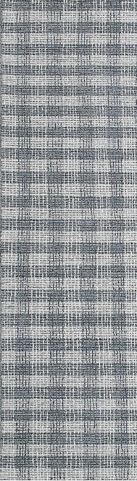 Dynamic SONOMA Grey Runner 22 X 77 Area Rug SM282531900 801-122741 Image 0