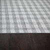 Dynamic SONOMA Grey Runner 22 X 77 Area Rug SM282531900 801-122741 Thumb 2