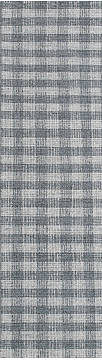 Dynamic SONOMA Grey Runner 2'2" X 7'7" Area Rug SM282531900 801-122741