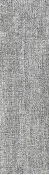 Dynamic SONOMA Grey Runner 2'2" X 7'7" Area Rug SM282532190 801-122747