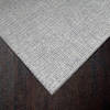 Dynamic SONOMA Grey 20 X 40 Area Rug SM242532190 801-122748 Thumb 1