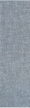 Dynamic SONOMA Blue Runner 2'2" X 7'7" Area Rug SM282532500 801-122753