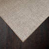 Dynamic SONOMA Beige Runner 22 X 77 Area Rug SM282532800 801-122759 Thumb 1