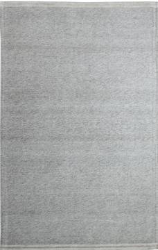 Dynamic SUMMIT Grey Rectangle 5x8 ft  Carpet 122774