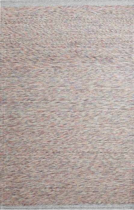 Dynamic SUMMIT Grey Runner 20 X 76 Area Rug SU2876800199 801-122777 Image 0