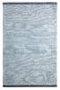 Dynamic SUMMIT Blue 20 X 40 Area Rug SU2476800500 801-122781 Thumb 0