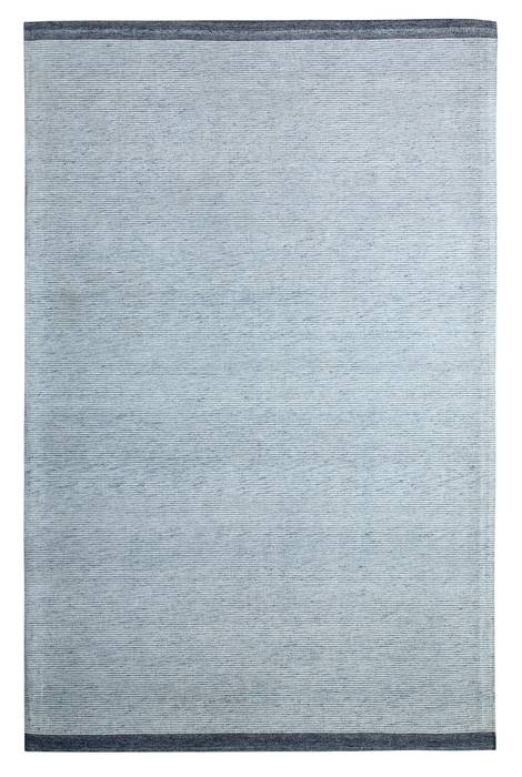 Dynamic SUMMIT Blue Runner 20 X 76 Area Rug SU2876800500 801-122782 Image 0