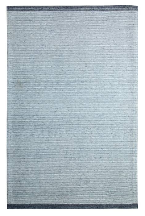 Dynamic SUMMIT Blue 50 X 80 Area Rug SU6976800500 801-122784 Image 0