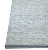 Dynamic SUMMIT Grey 20 X 40 Area Rug SU2476800995 801-122796 Thumb 1