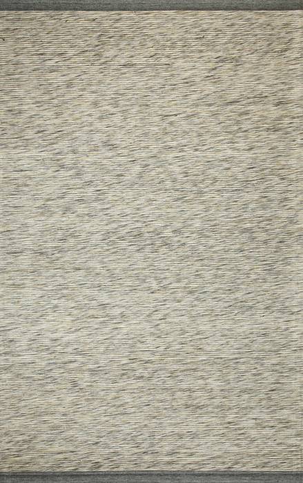 Dynamic SUMMIT Grey 20 X 40 Area Rug SU2476800997 801-122806 Image 0