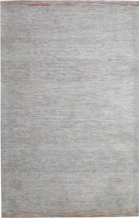Dynamic SUMMIT Grey 20 X 40 Area Rug SU2476800999 801-122816 Image 0