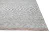 Dynamic SUMMIT Grey 20 X 40 Area Rug SU2476800999 801-122816 Thumb 1