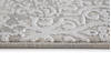 Dynamic TORINO Grey 20 X 311 Area Rug TI243312105 801-122821 Thumb 1