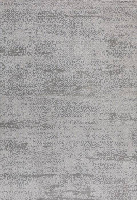 Dynamic TORINO Grey 53 X 77 Area Rug TI693312105 801-122823 Image 0