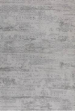 Dynamic TORINO Grey 5'3" X 7'7" Area Rug TI693312105 801-122823