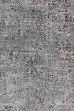 Dynamic TORINO Grey Rectangle 2x4 ft  Carpet 122827