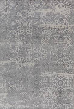 Dynamic TORINO Grey 2'0" X 3'11" Area Rug TI243313109 801-122839