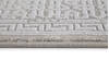 Dynamic TORINO Grey 20 X 311 Area Rug TI243314100 801-122845 Thumb 1