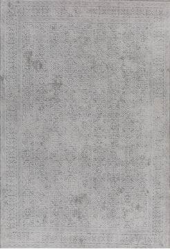 Dynamic TORINO Grey 2'0" X 3'11" Area Rug TI243314100 801-122845