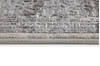 Dynamic TORINO Grey 20 X 311 Area Rug TI243314190 801-122851 Thumb 1