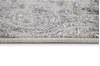 Dynamic TORINO White 20 X 311 Area Rug TI243315100 801-122857 Thumb 1