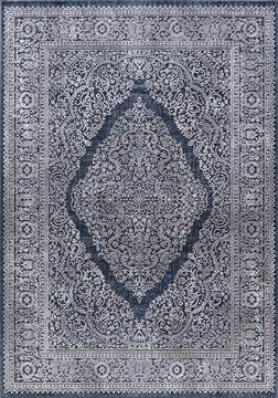 Dynamic TORINO Blue 2'0" X 3'11" Area Rug TI243326500 801-122863