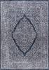 Dynamic TORINO Blue 67 X 96 Area Rug TI7103326500 801-122866 Thumb 0