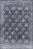 Dynamic TORINO Blue 20 X 311 Area Rug TI243327500 801-122881 Thumb 0