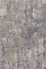 Dynamic TORINO Grey 311 X 57 Area Rug TI463329970 801-122888 Thumb 0