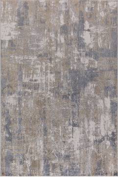 Dynamic TORINO Grey 3'11" X 5'7" Area Rug TI463329970 801-122888