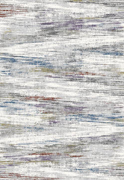 Dynamic TORINO Multicolor 2'0" X 3'11" Area Rug TI243330199 801-122893