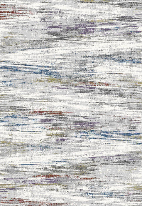 Dynamic TORINO Multicolor 710 X 1010 Area Rug TI9123330199 801-122897 Image 0