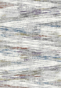 Dynamic TORINO Multicolor 7'10" X 10'10" Area Rug TI9123330199 801-122897