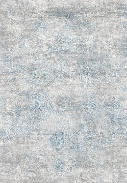 Dynamic TORINO Grey 3'11" X 5'7" Area Rug TI463333195 801-122900