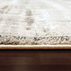 Dynamic TROYA Beige 53 X 77 Area Rug TY694602110 801-122918 Thumb 2