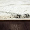 Dynamic TROYA White 710 X 1010 Area Rug TY9124603109 801-122922 Thumb 2