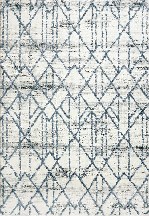Dynamic TROYA Beige 710 X 1010 Area Rug TY9124604105 801-122925 Image 0