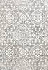 Dynamic TROYA Grey 53 X 77 Area Rug TY694605910 801-122933 Thumb 0