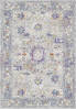 Dynamic VALLEY Grey 20 X 311 Area Rug VY247981975 801-122941 Thumb 0