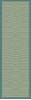 Dynamic VILLA Blue Runner 22 X 70 Area Rug VL281633850 801-122959 Thumb 0