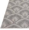 Dynamic VILLA Grey Runner 22 X 70 Area Rug VL281638109 801-122963 Thumb 1