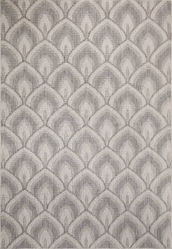 Dynamic VILLA Grey 3'11" X 5'7" Area Rug VL461638109 801-122964