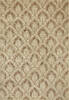 Dynamic VILLA Beige 311 X 57 Area Rug VL461638800 801-122968 Thumb 0